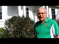 An Honor Club Tour of Millstone 4-H Camp