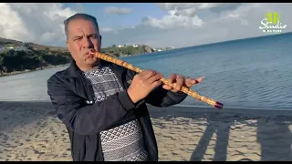 Cheb Hakou Madrid Jat Laba Jat 