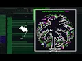 Vintage Culture & Vinter - High (FL Studio Remake)