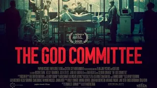 the god committee movie review