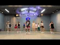 Zeina - Jananto | Dance Fitness with An Le cover