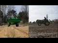 Lasseter Tractor Company A CUT Can
