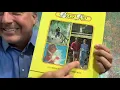 Boca Rio Townhomes Boca Raton FL Floorplan and Original Builder Brochures