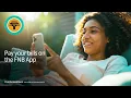 Bill payments made easy with FNB