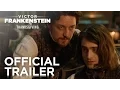 Video di Victor Frankenstein | Official Trailer [HD] | 20th Century FOX