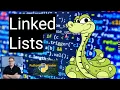 Linked Lists Python Tutorial How To Programming