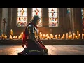 Lagu Templar Chant in the Breath of the Holy Dawn | Gregorian Chant