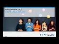 Hands on Look at PowerBuilder 2017