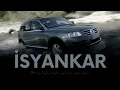Mustafa Sandal - İsyankar (SLOWED)