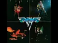 Van Halen - Runnin' With The Devil (slowed + reverb)