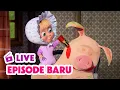 Lagu 🔴 LIVE! Masha dan Beruang 👧🐻 Episode Baru 👼🍼 Kartun anak-anak 🎬 Masha and the Bear