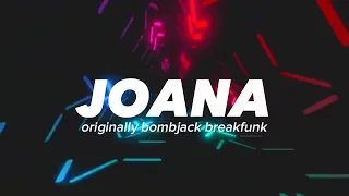 joanna bombjack mix allexinno u0026 starchild classic breakfunk upload by request 