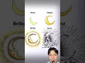 Download Lagu Menggambar Bulan Sabit‼️