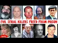 Download Lagu 20 Terrifying Killers Who Were Released From Prison