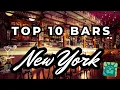 The Ultimate Guide to NYC Bars - Exploring the Best Nightlife in New York City