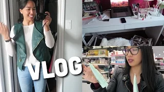 Download vlog | new desk + old clothes MP3