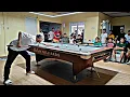 Download Lagu Efren  8-10 +1Win 🆚 Zyrus\