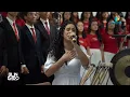 O Leão e o Cordeiro - UNIDAR |  24º Congresso de Adolescentes da IEADPE | 2026