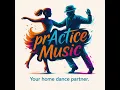 Download Lagu Dancing with you - Romantic Waltz Music 80 BPM @practicemusicchannel 