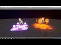 UNITY Magic Circle