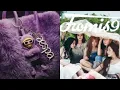 Keychain x Love=Disaster (aespa feat Anderson .Paak x fromis_9)