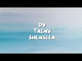 Daddy Yankee, Shenseea - Echo [ Lyrics Video ] FIFA Sound (FIFA World Cup 2026™) | BhaavNagar Lyrics