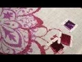 Cross Stitch - Tips Tricks