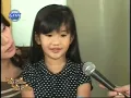 KATSEYE Sophia Laforteza on \