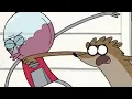 Download Lagu A Deleted Scene From Regular Show
