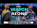 2026 PDC World Matchplay Final Live Littler v Price at the Winter Gardens
