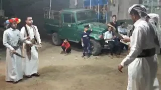 مزمار المزحاني     عرس فؤاد حميد قايد     ذراع الدار دندنها