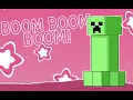 Download Lagu Boom, Boom, Boom, Boom!! x Creeper Rap