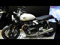 Download Lagu 25 New Elegant Triumph Motorcycles of 2025