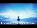 Download Lagu Seven Lions \u0026 Kerli - By the Light of the Moon (Lyrics)