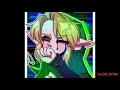 Ben drowned x reader