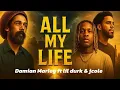 All My Life – Damian Marley ft. Lil Durk \u0026 J. Cole (Official Reggae Rap Gospel 2025)
