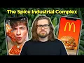 Download Lagu Why is Everything Spicy Now?