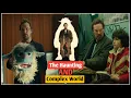 Eric TV Mini Series 2024 Review Benedict Cumberbatch s Haunting Masterpiece