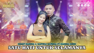 gerry mahesa ft cantika davinca satu hati untuk selamanya i mahesa music