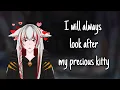 Download Lagu (M4A) Escaping Captivity With Your Dom Werewolf Protector (Werewolf X Neko) (Friends To Lovers)