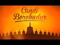 Pembuatan Candi Borobudur-CorelDRAW Tutorial-ASJC
