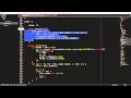 Flappy Bird - HTML5 Game Programming Tutorial