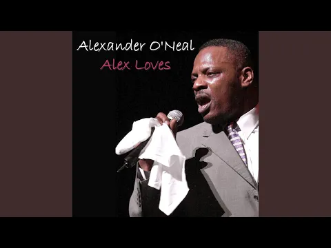 Clipe de Secret Lovers - Alexander O'Neal