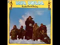 Hooked On A Feeling - Blue Swede
