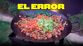Llevo años haciendo mal la DISCADA | Munchies Lab