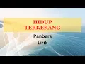 Download Lagu Hidup Terkekang  Panbers - Lirik