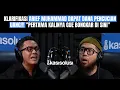 Download Lagu EKSLUSIF‼️ ARIEF MUHAMMAD AJARIN MARKETING DI LUAR NALAR: BEGINI CARA DAPAT OMSET MILIARAN SEHARI