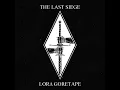 LORD GORETAPE — The Last Siege (Full Album)