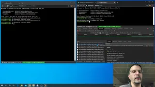 Ep 8 Ubuntu 20 04 Nginx Reverse Proxy Web Sockets
