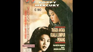 Download Poppy Mercury - Tragedi Antara Kuala Lumpur Dan Penang MP3